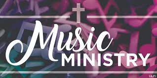 music ministry